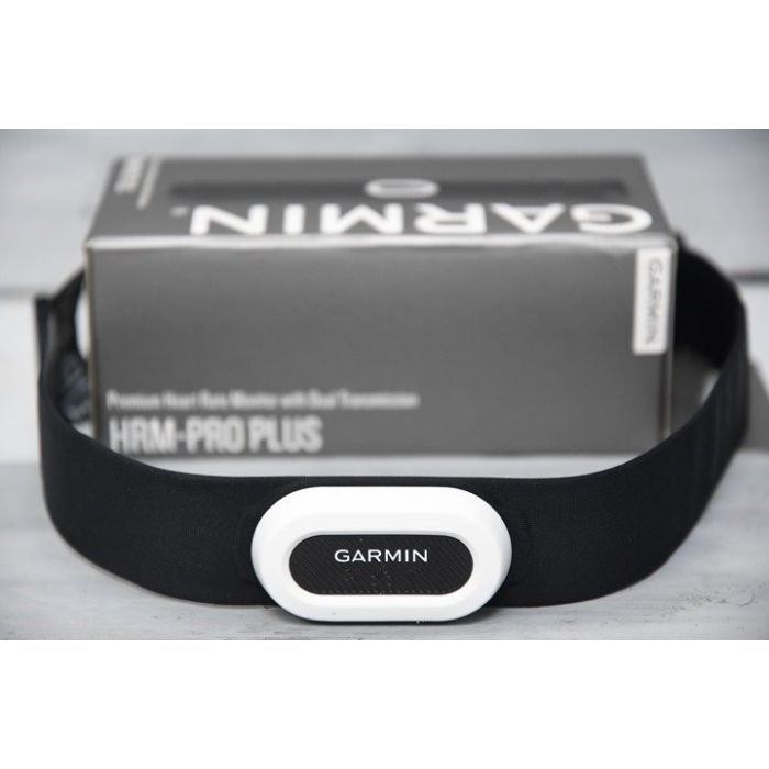 Кардиопередатчик Garmin HRM-Pro Plus, датчик пульсу (010-13118-00) изображение 6