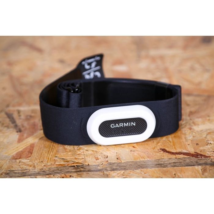 Кардиопередатчик Garmin HRM-Pro Plus, датчик пульсу (010-13118-00) изображение 7