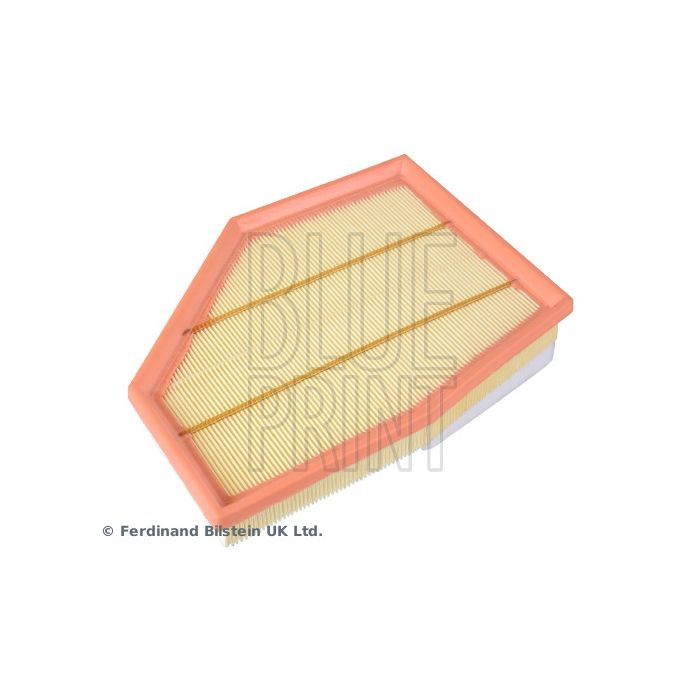 Повітряний фільтр для автомобіля Blue Print ADBP220078