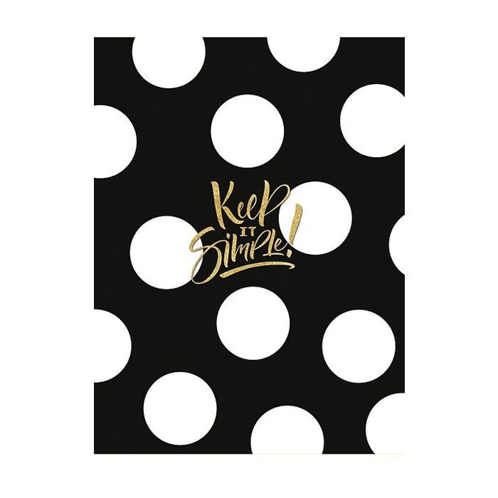 Тетрадь Школярик А5 Student линия 80 листов (A5-080-5206L) изображение 2