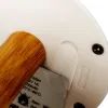 Фонарь Bo-Camp Cambridge Rechargeable 200 Lumen Bamboo/White (5818792) изображение 3