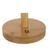 Фонарь Bo-Camp Cambridge Rechargeable 200 Lumen Bamboo/White (5818792) изображение 5