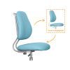 Дитяче крісло ErgoKids Mio Ergo Lite Blue (Y-507 Lite KBL) зображення 7