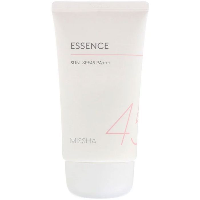 Средство от загара Missha All Around Safe Block Essence Sun SPF45/PA+++ 50 мл (8809581452398)