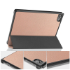 Чехол для планшета BeCover Smart Case Teclast M40 Plus/P40HD/P30S 10.1" Rose Gold (709550) изображение 5