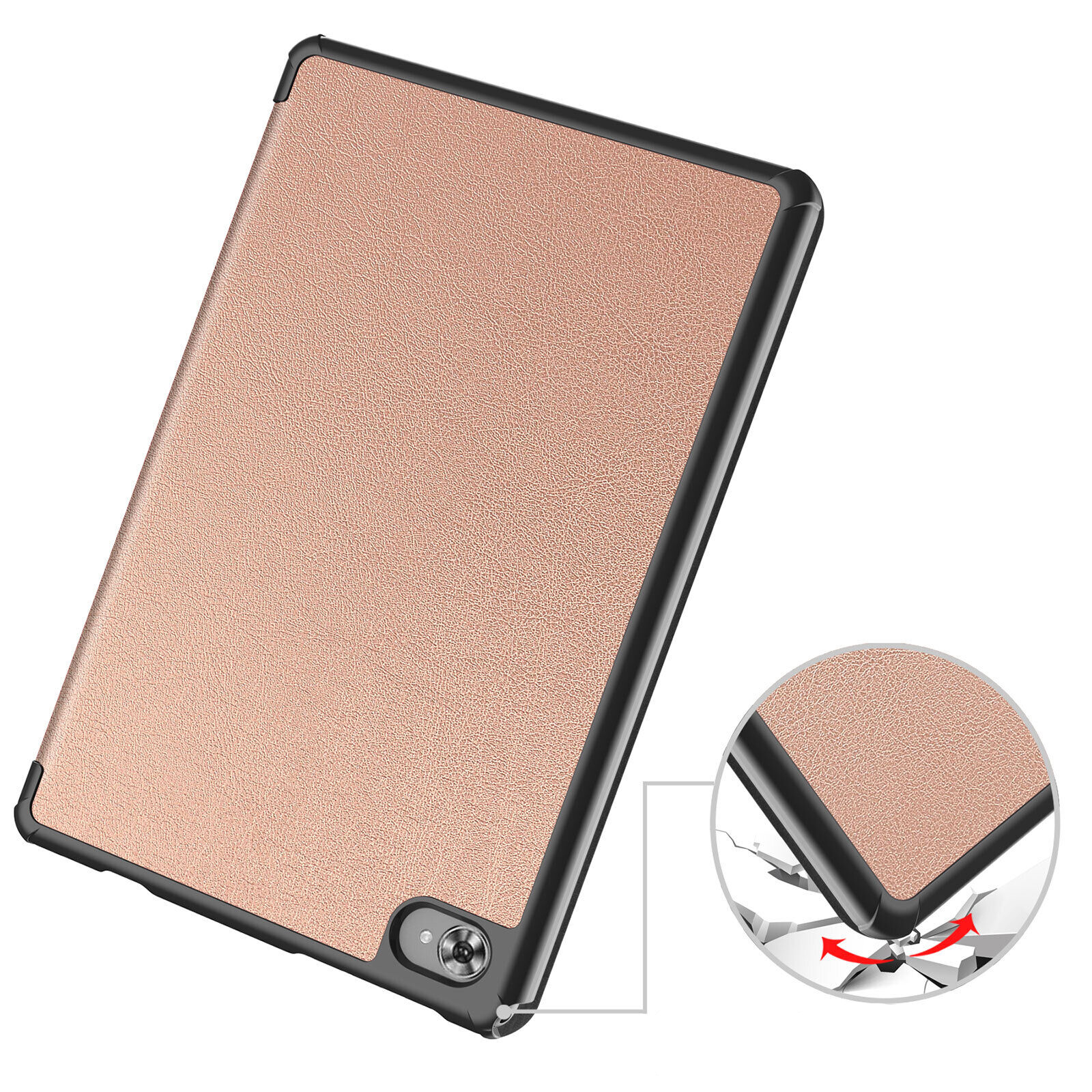 Чехол для планшета BeCover Smart Case Teclast M40 Plus/P40HD/P30S 10.1" Square (709552) изображение 6