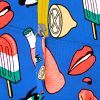Термосумка Giostyle Evo Medium Pop Art (4823082716203) зображення 5