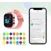 Смарт-годинник Amigo GO009 Pink (996384) зображення 7