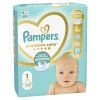 Подгузники Pampers Premium Care Розмір 1 (2-5 кг) 72 шт (8006540858073) изображение 2