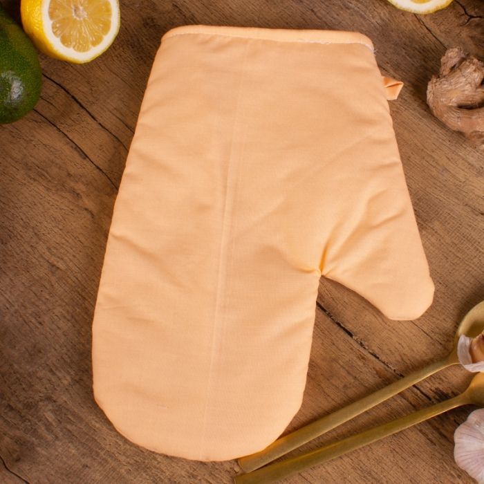 Кухонная прихватка MirSon Бязь 13-1027 Colombo (2200006753483) изображение 2