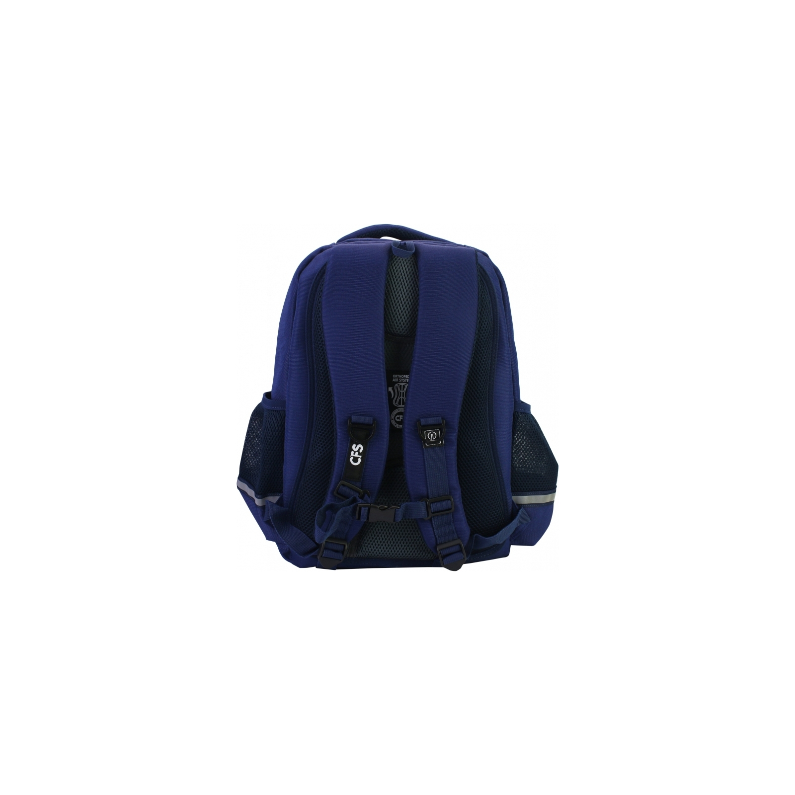 Рюкзак школьный Cool For School 16,5" (CF86525) изображение 2
