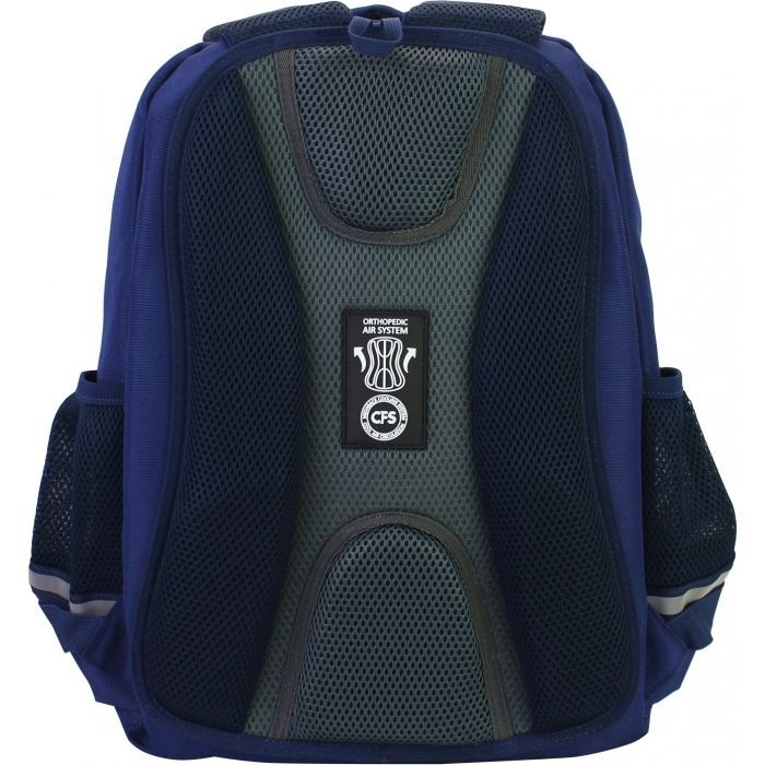 Рюкзак шкільний Cool For School 16,5" (CF86525) зображення 3