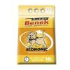 Наполнитель для туалета Super Benek Бентонитовый экономичный натуральный 10 л (5905397013709)