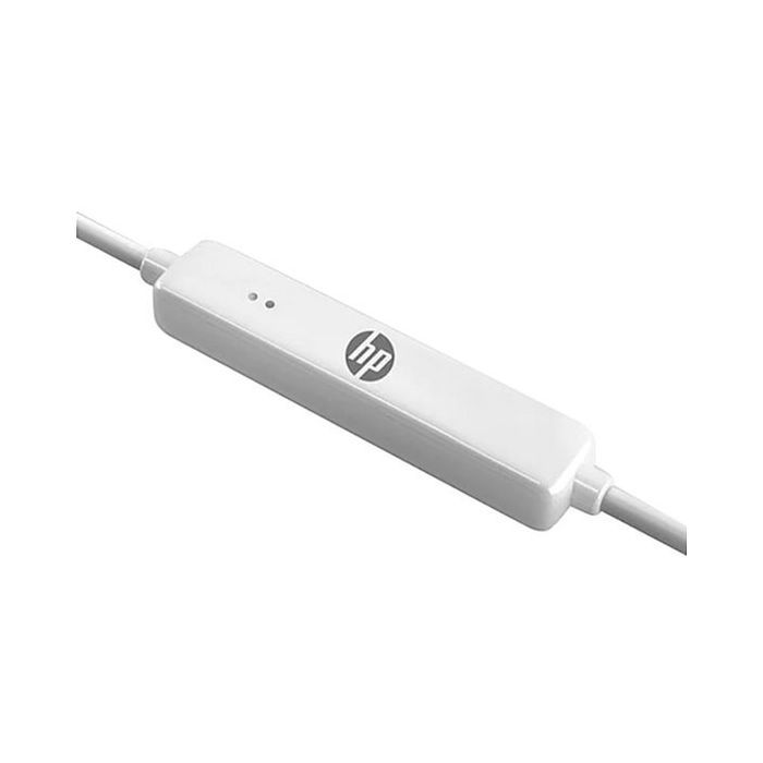 Наушники HP DHH-1112 White (DHH-1112WT) изображение 3