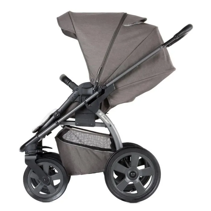 Коляска X-Lander X-Move Evening Grey (5902315545496) зображення 2