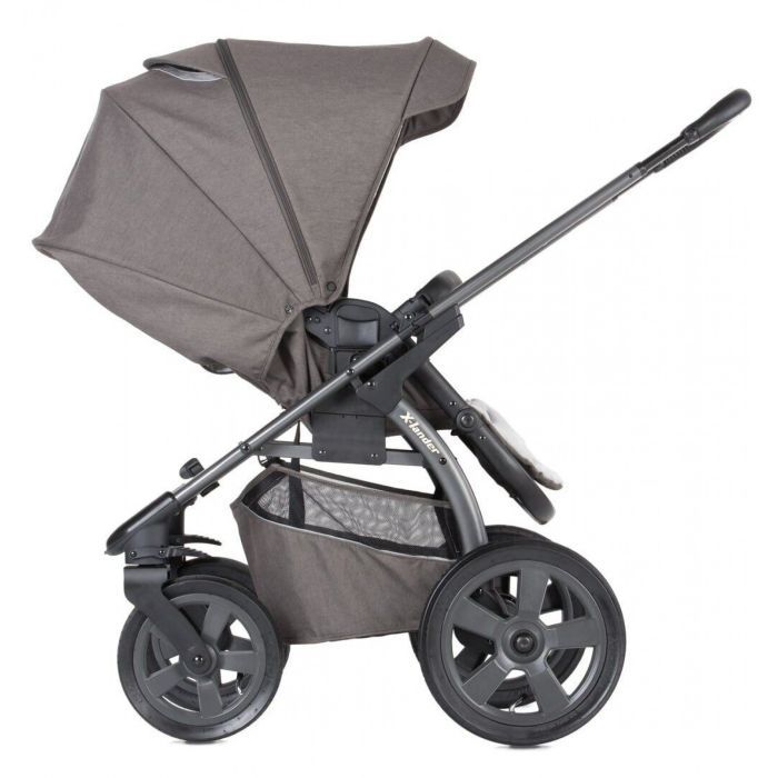 Коляска X-Lander X-Move Evening Grey (5902315545496) зображення 3