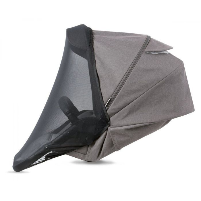 Коляска X-Lander X-Move Evening Grey (5902315545496) зображення 4