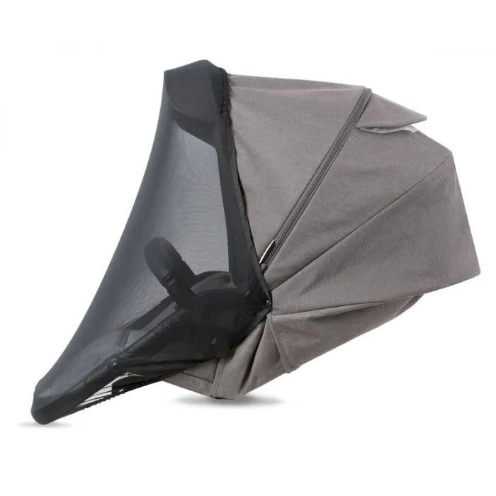 Коляска X-Lander X-Move Evening Grey (5902315545496) зображення 4