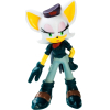 Фигурка Sonic Prime Ребел Руж 6,5 см (SON2010I)
