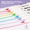 Художественный маркер Arrtx акриловые AACM-0530A, 30 цвета (LC303144) изображение 3