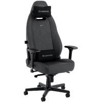 Кресло игровое Noblechairs LEGEND Black (NBL-LGD-GER-BED)