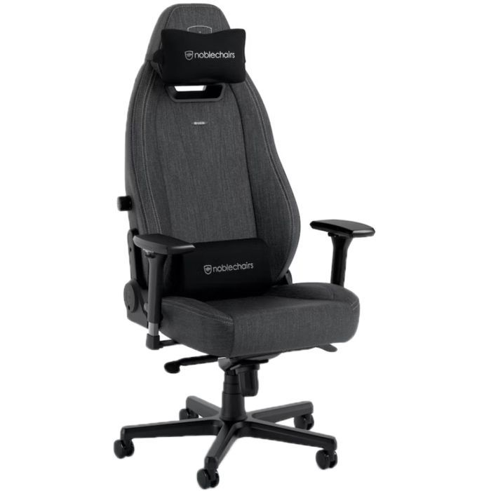 Кресло игровое Noblechairs LEGEND Brown (NBL-LGD-GER-JED)