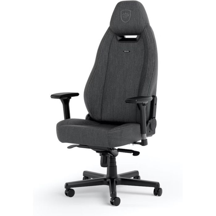 Кресло игровое Noblechairs LEGEND Brown (NBL-LGD-GER-JED) изображение 2