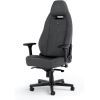 Кресло игровое Noblechairs LEGEND TX Anthracite (NBL-LGD-TX-ATC) изображение 2