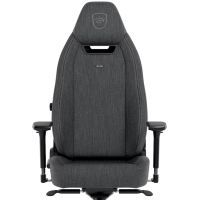 Кресло игровое Noblechairs LEGEND Black (NBL-LGD-GER-BED) изображение 3