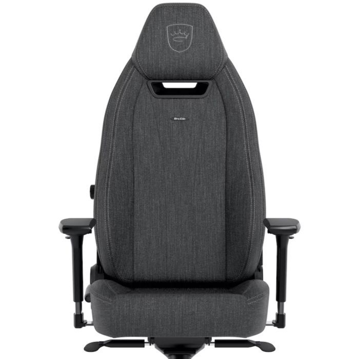 Кресло игровое Noblechairs LEGEND Brown (NBL-LGD-GER-JED) изображение 3