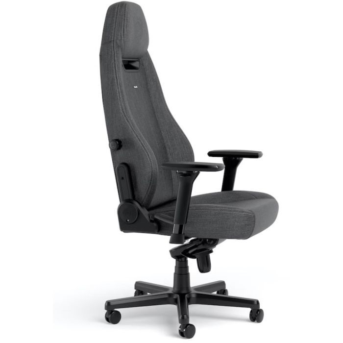 Кресло игровое Noblechairs LEGEND Brown (NBL-LGD-GER-JED) изображение 4