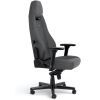 Кресло игровое Noblechairs LEGEND TX Anthracite (NBL-LGD-TX-ATC) изображение 4