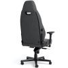 Кресло игровое Noblechairs LEGEND TX Anthracite (NBL-LGD-TX-ATC) изображение 5