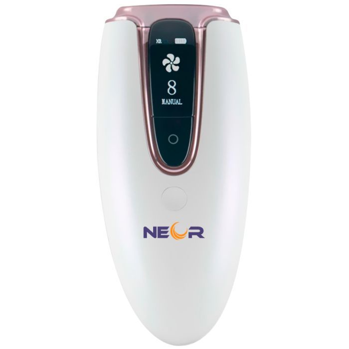 Фотоэпилятор Neor ХQ55WT