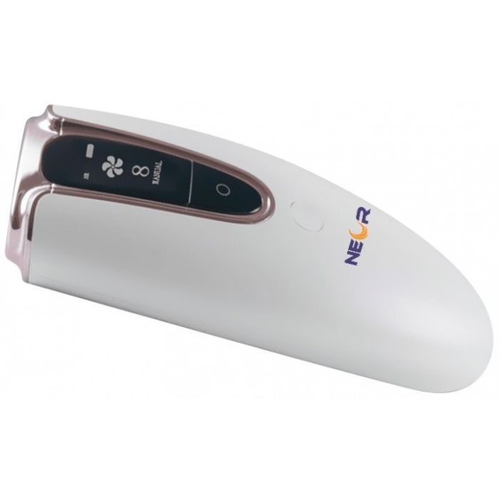 Фотоэпилятор Neor ХQ55WT изображение 3