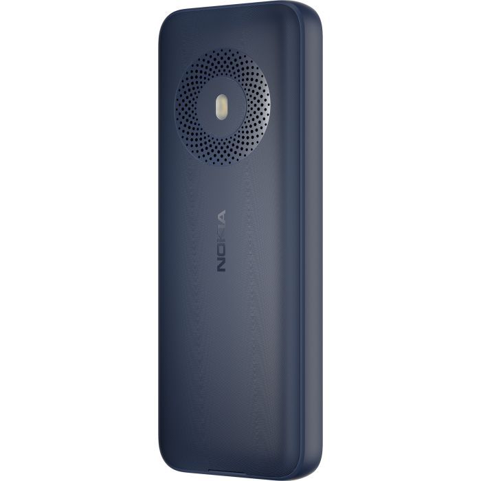 Мобильный телефон Nokia 130 DS 2023 Light Gold изображение 10