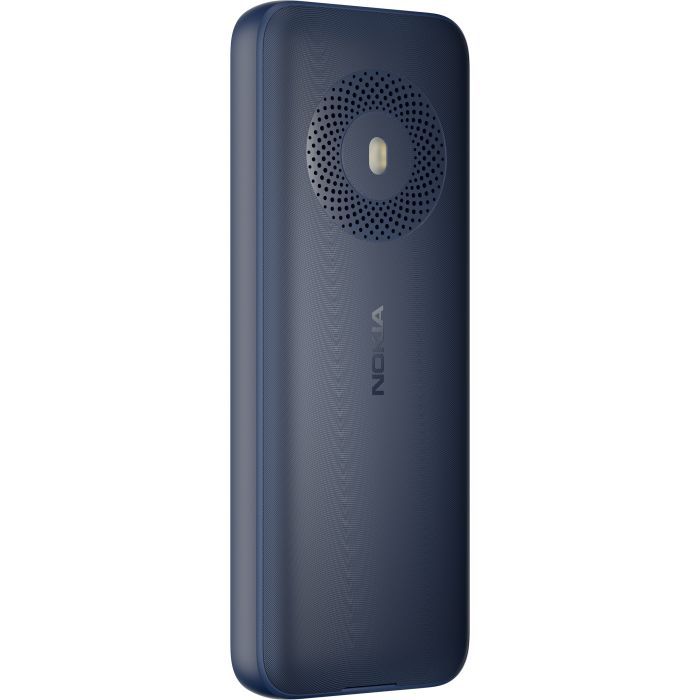 Мобильный телефон Nokia 130 DS 2023 Light Gold изображение 11