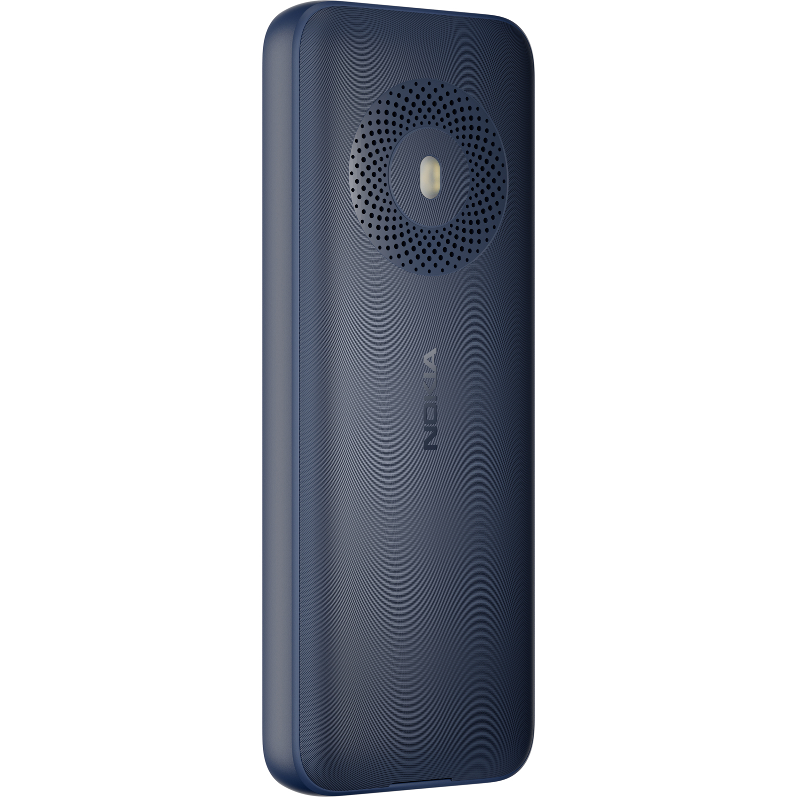 Мобільний телефон Nokia 130 DS 2023 Dark Blue зображення 11