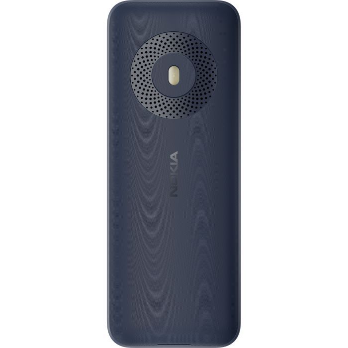 Мобильный телефон Nokia 130 DS 2023 Light Gold изображение 3