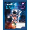 Тетрадь Yes А5 Space 48 листов, линия (766461) изображение 2