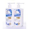 Средство для ручного мытья посуды Nata Group Nata-Clean Без аромата 1000 мл (4823112600939) изображение 4