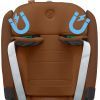 Автокрісло Maxi-Cosi Titan Pro i-Size Authentic Cognac (8618650111) зображення 6