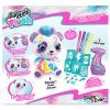 Набор для творчества Canal Toys DIY Style 4 Ever "Панда" (OFG257) изображение 3
