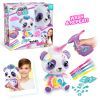 Набор для творчества Canal Toys DIY Style 4 Ever "Панда" (OFG257) изображение 5