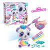 Набор для творчества Canal Toys DIY Style 4 Ever "Панда" (OFG257) изображение 6
