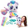 Набор для творчества Canal Toys DIY Style 4 Ever "Панда" (OFG257) изображение 7