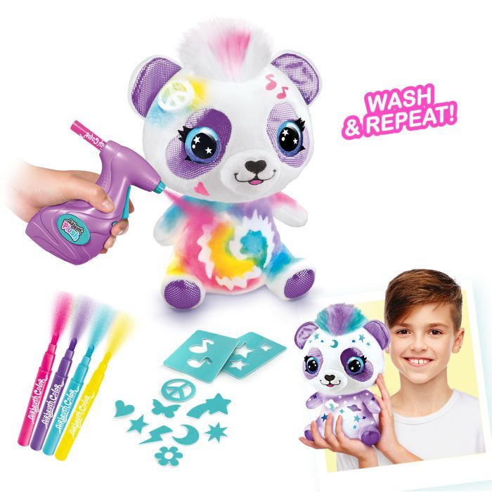 Набор для творчества Canal Toys DIY Style 4 Ever "Панда" (OFG257) изображение 8