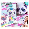 Набор для творчества Canal Toys DIY Style 4 Ever "Панда" (OFG257)