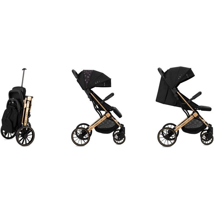 Коляска MoMi Estelle Dakar Ginko (WOSP00020) изображение 8