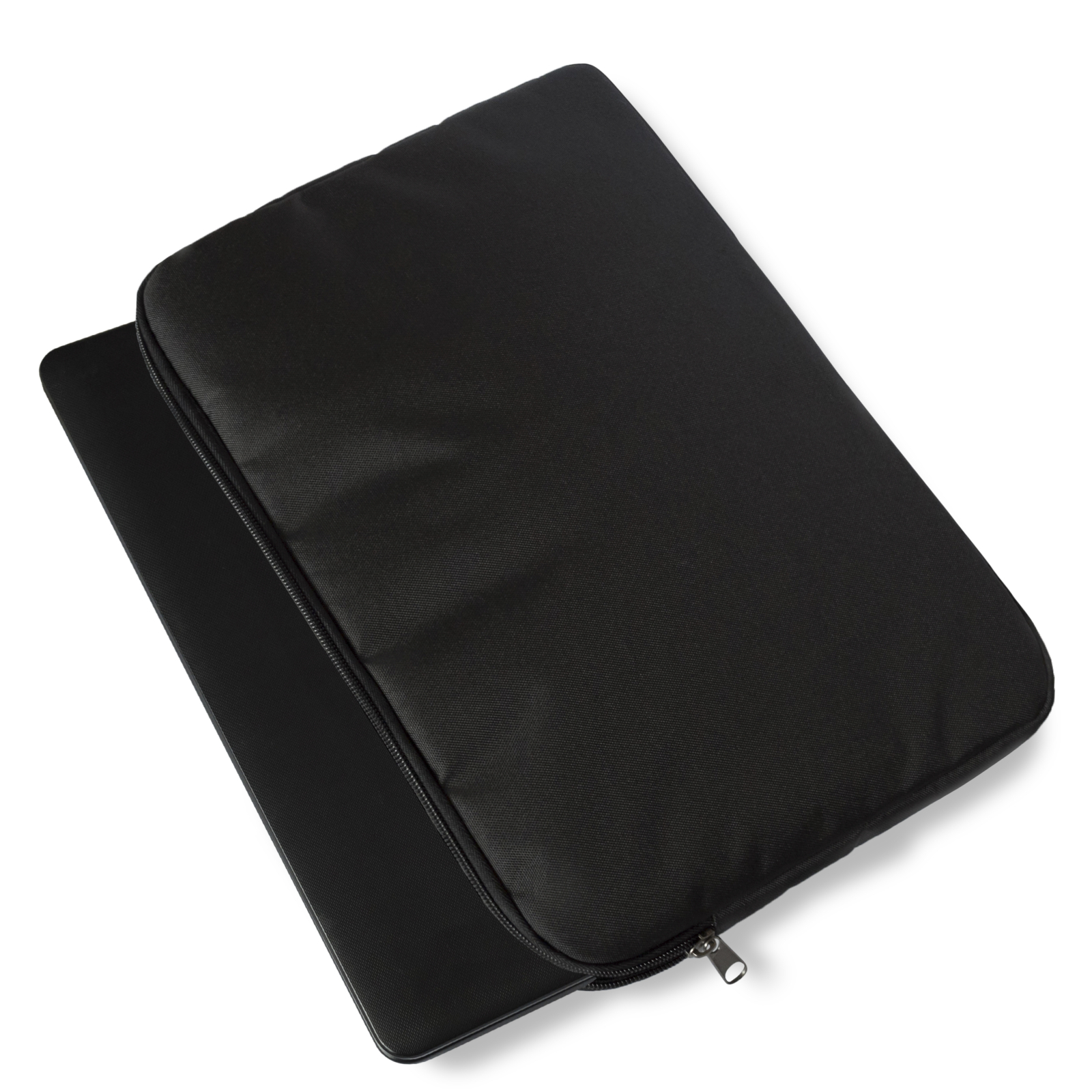 Чехол для ноутбука Vinga 14" NS140 Black Sleeve (NS140BK) изображение 3